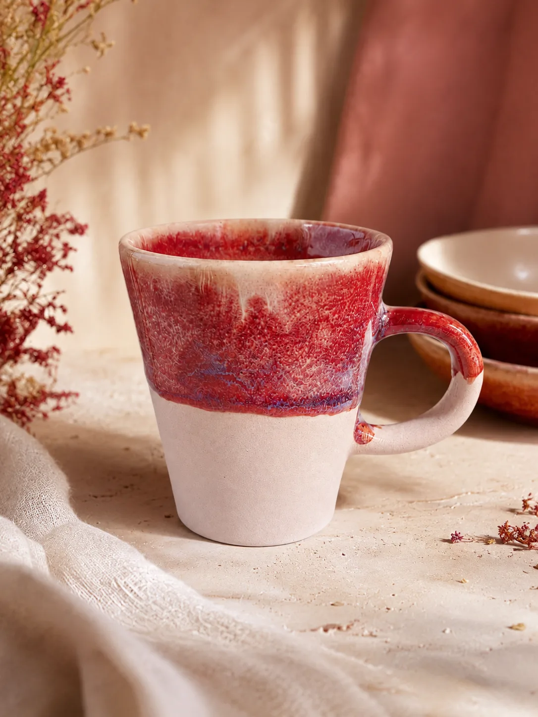 Cups