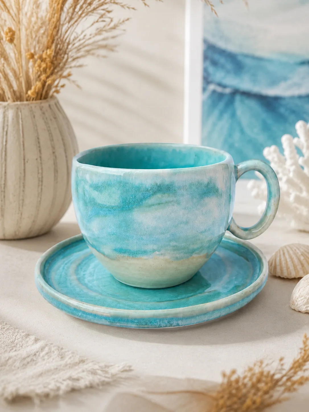 Cups